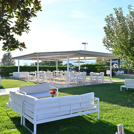 Masseria Nobile Relais Fisciano Extérieur photo