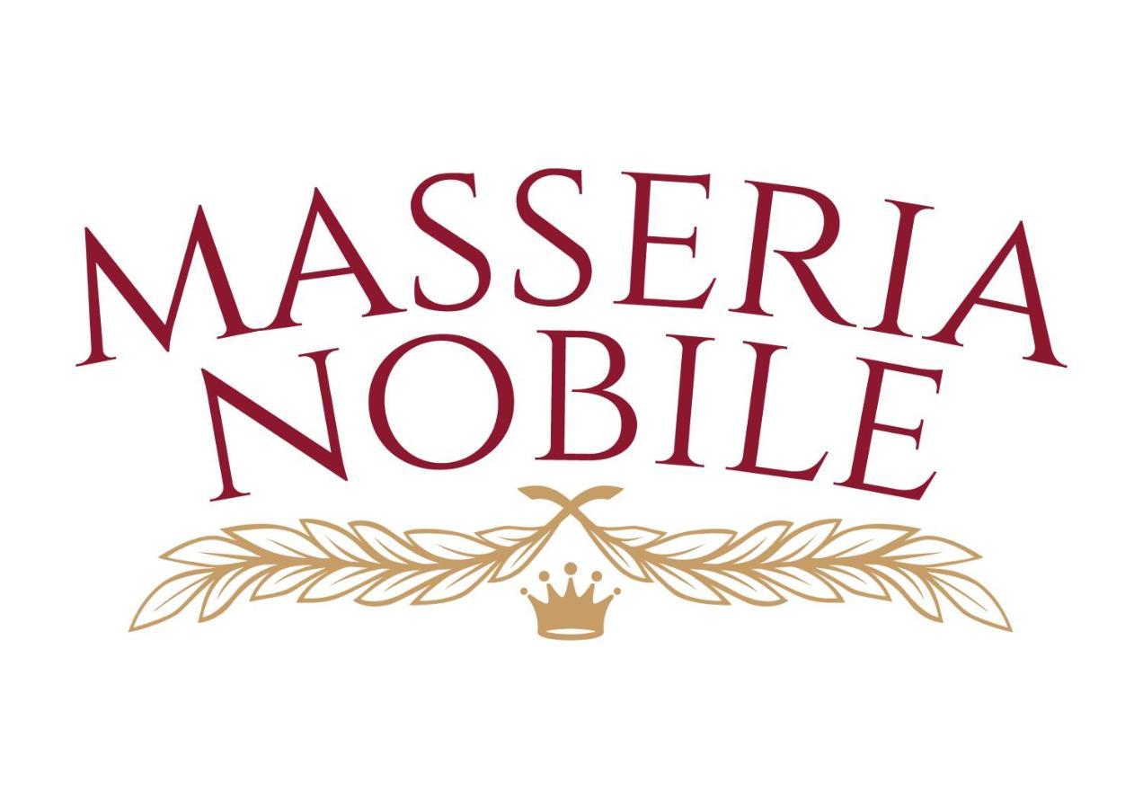 Masseria Nobile Relais Fisciano Extérieur photo