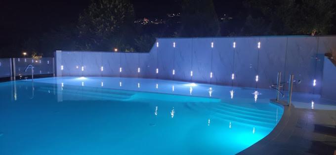 Masseria Nobile Relais Fisciano Extérieur photo