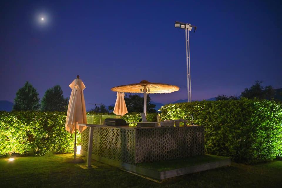 Masseria Nobile Relais Fisciano Extérieur photo
