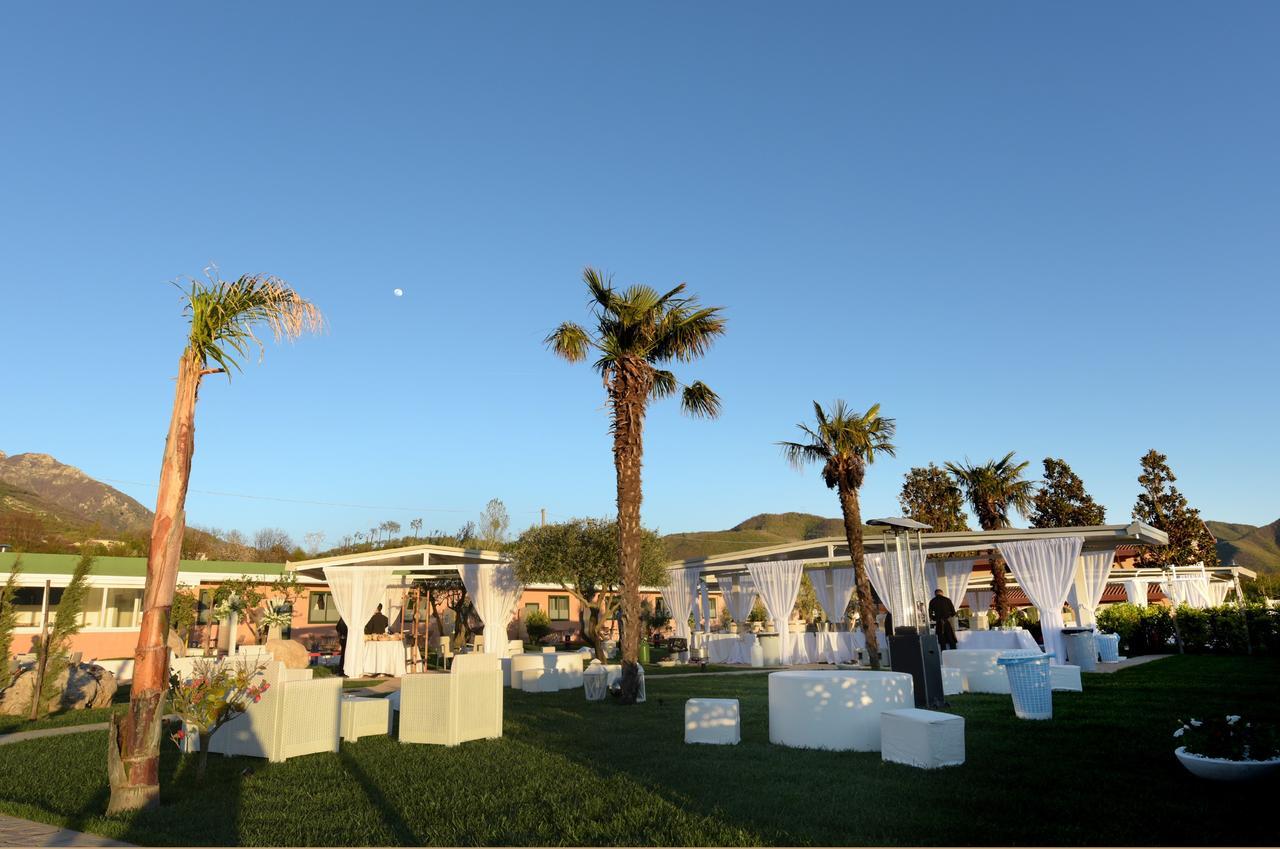 Masseria Nobile Relais Fisciano Extérieur photo