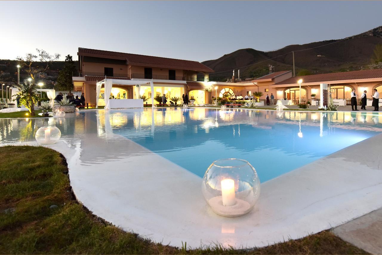 Masseria Nobile Relais Fisciano Extérieur photo